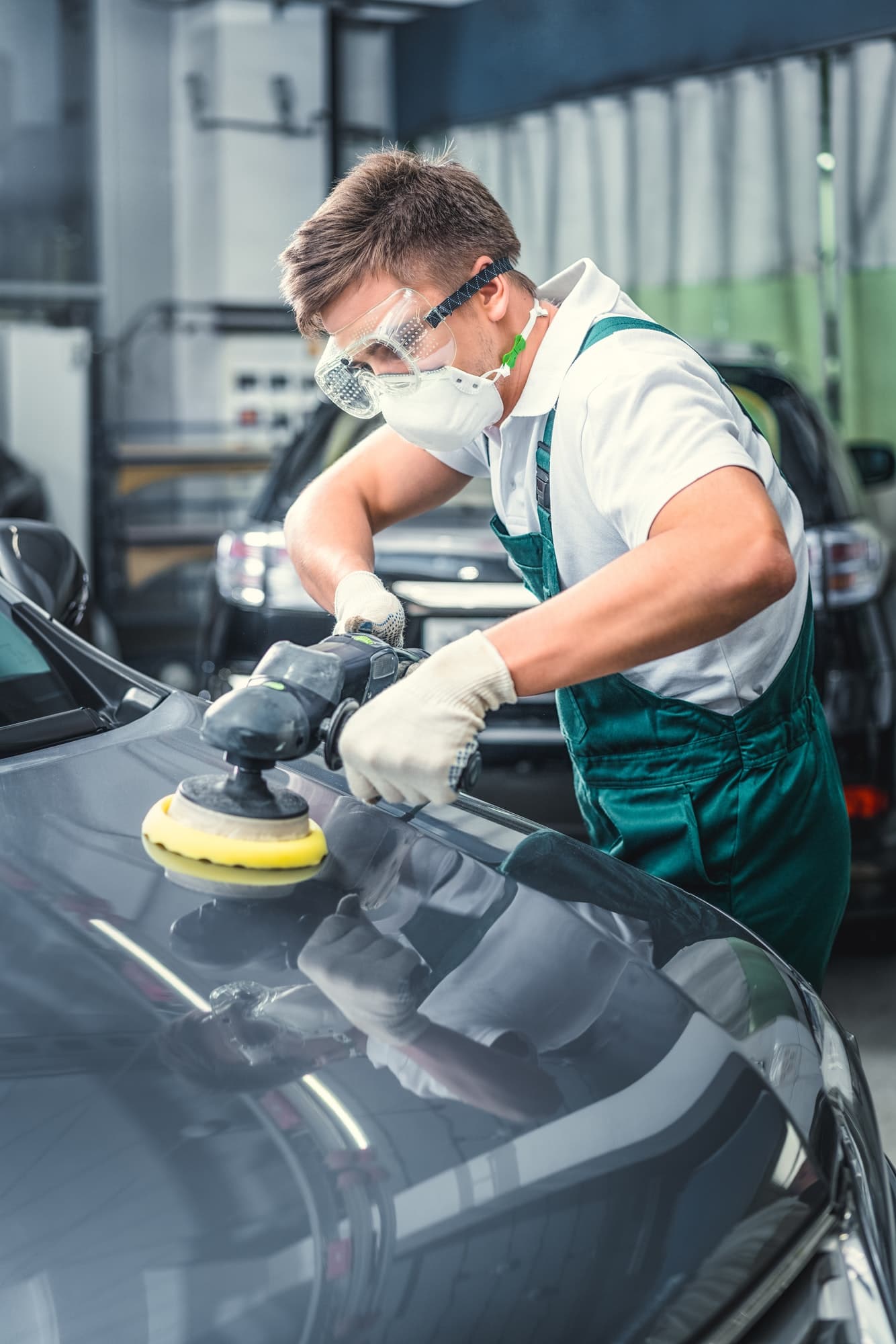 5 conseils pour protéger la carrosserie de votre voiture